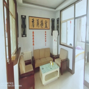 凤凰小区