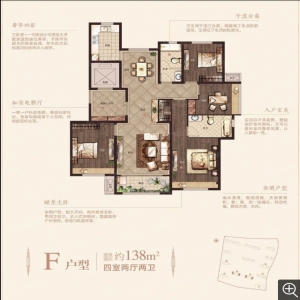 玉龙湾一楼带院大产权