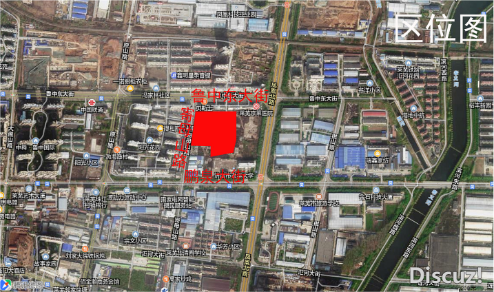 莱芜在线房产频道(图4)