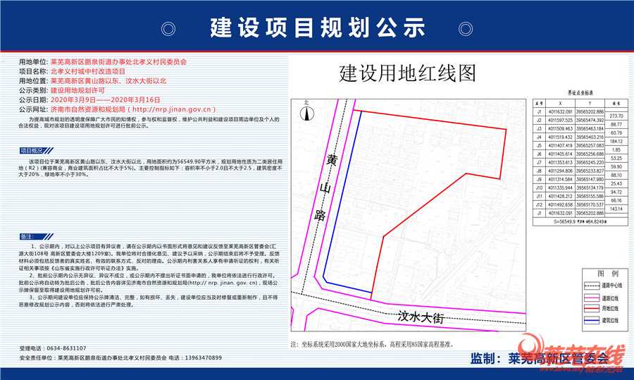 各区集中发力|莱芜楼市(3.9-3.15)销量直线上升(图5)
