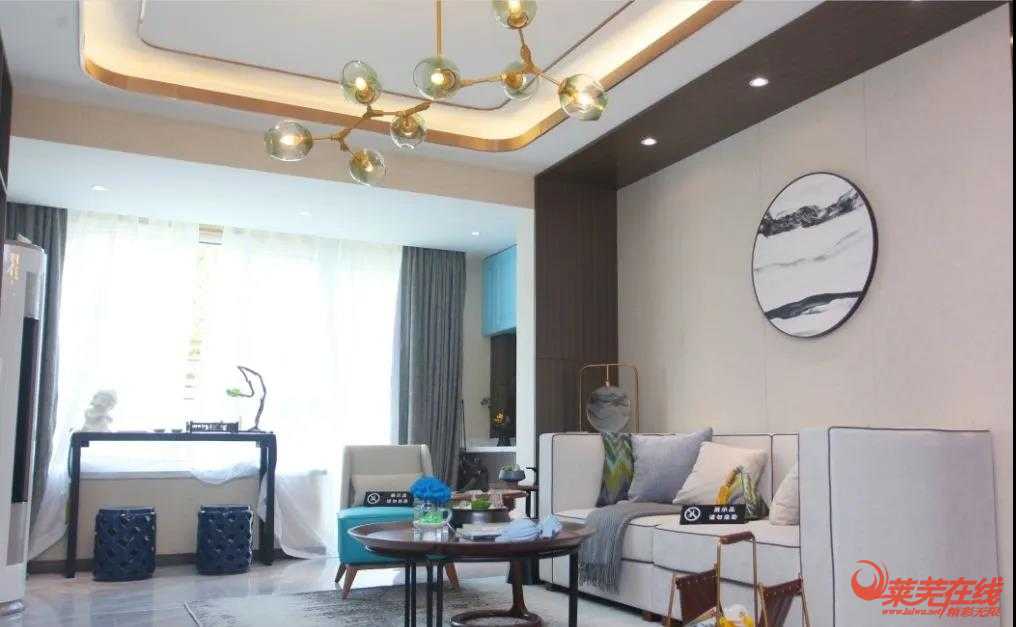 宽境生活|一境揽天地,尺度尽显人生(图4)