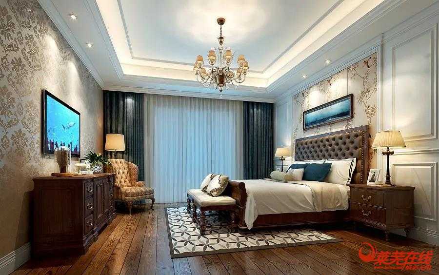 宽境生活|一境揽天地,尺度尽显人生(图5)