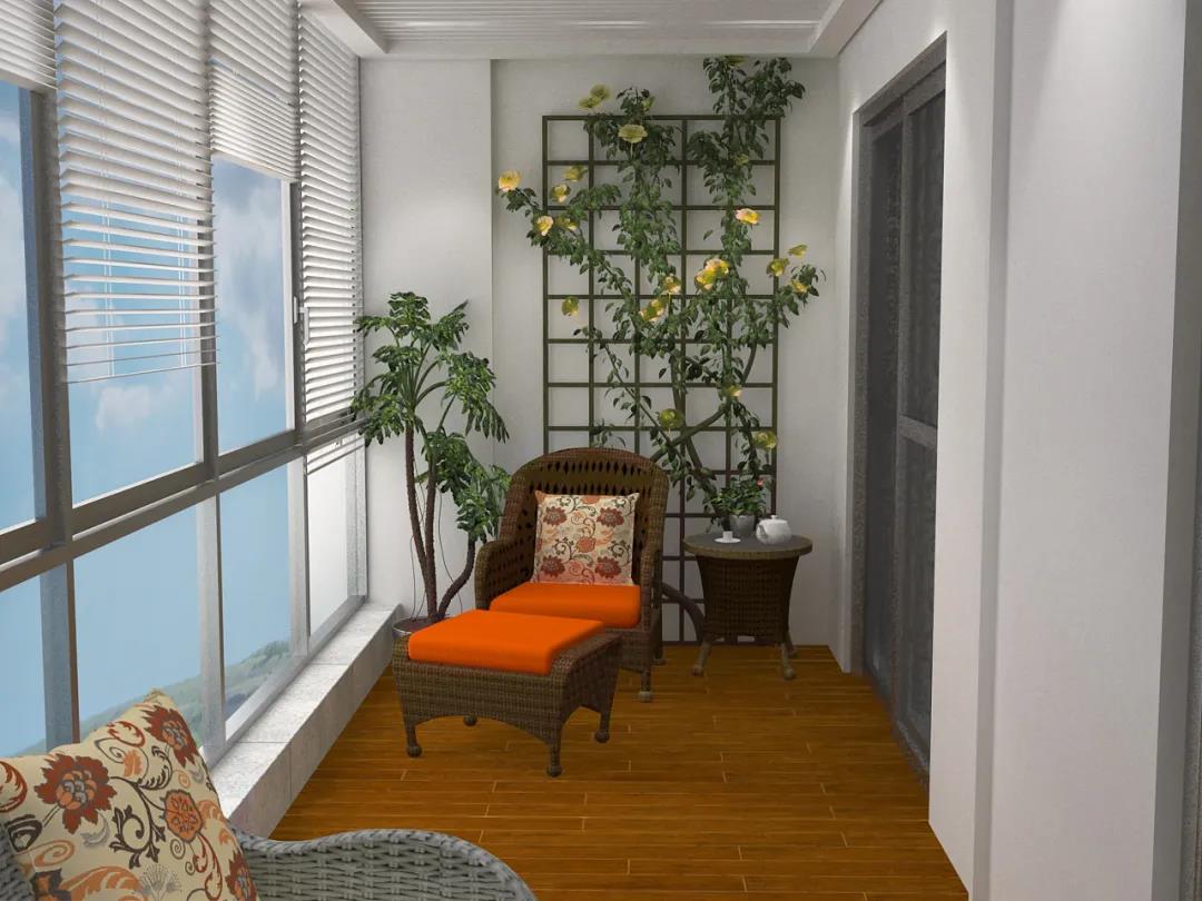 建面约165㎡宽境奢居丨以生活尺度，致敬人生宽度！(图6)