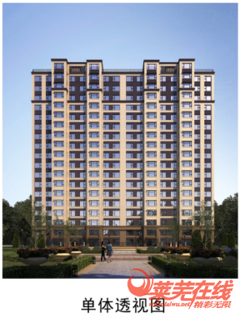 来喽!高新区翰林名苑项目建设工程规划许可批后公示!(图5)