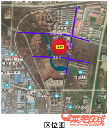 来喽!高新区翰林名苑项目建设工程规划许可批后公示!(图7)