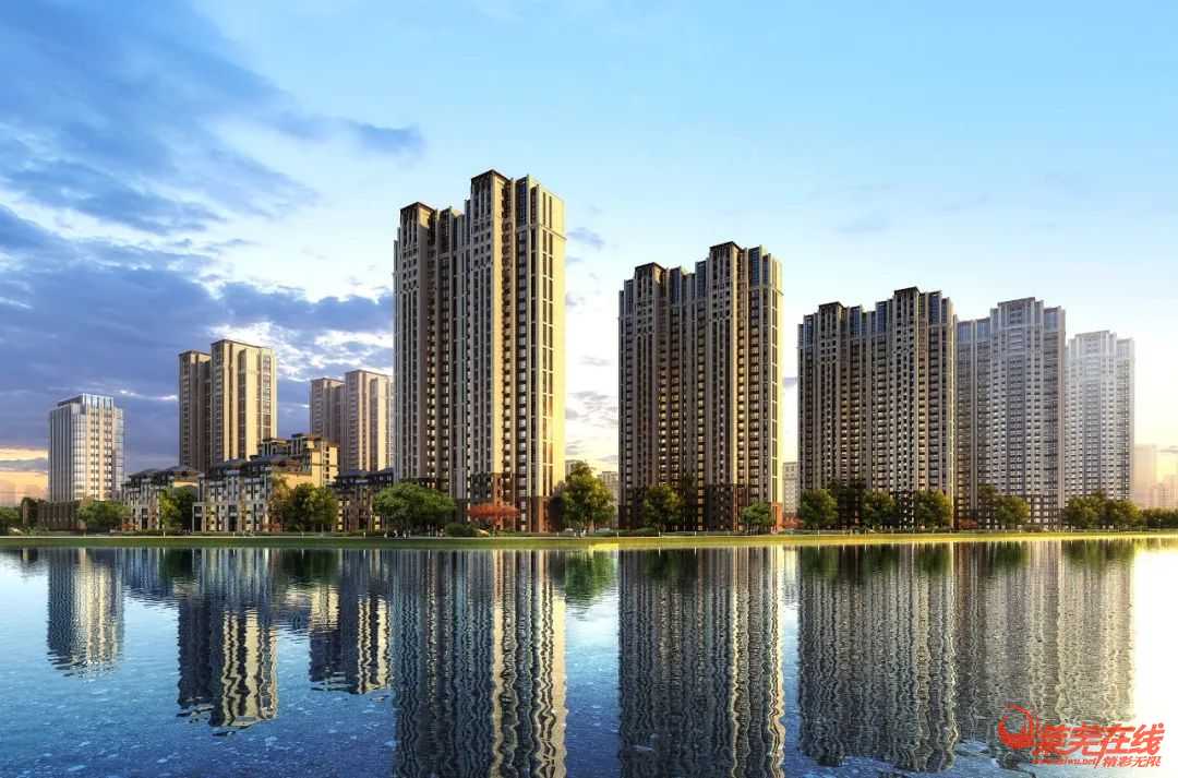 【汇源首座】压轴6号楼，值此一栋，全城争藏！(图2)