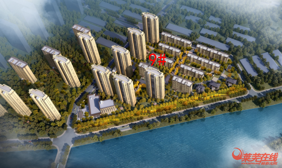 预售证频出，成交呈上行|莱芜楼市（4.13-4.19）销量一览(图4)