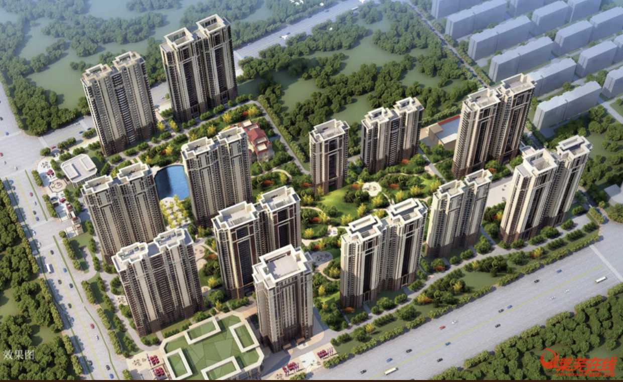 预售证频出，成交呈上行|莱芜楼市（4.13-4.19）销量一览(图6)