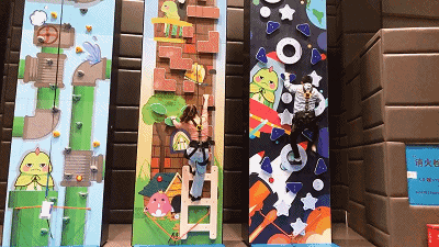 你好，悦澜！潮动天地(图8)