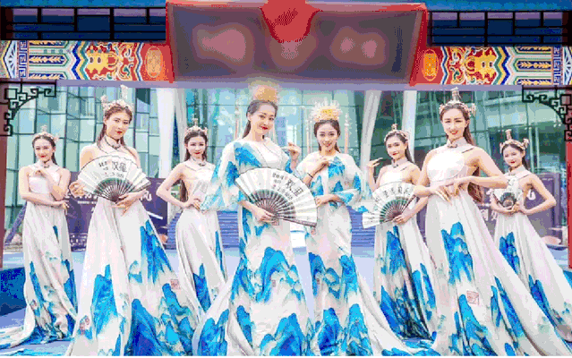 你好，悦澜！潮动天地(图12)