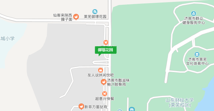 520特别篇|共筑爱巢，莱芜人气楼盘推荐，欢迎品鉴！(图13)