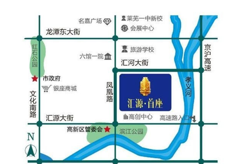 520特别篇|共筑爱巢，莱芜人气楼盘推荐，欢迎品鉴！(图15)