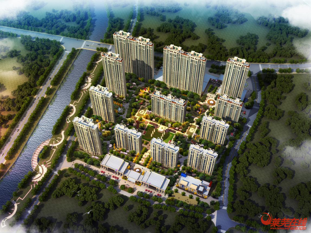 市场活跃，楼市成交创新高|莱芜楼市（5.18-5.24）销量一览(图4)