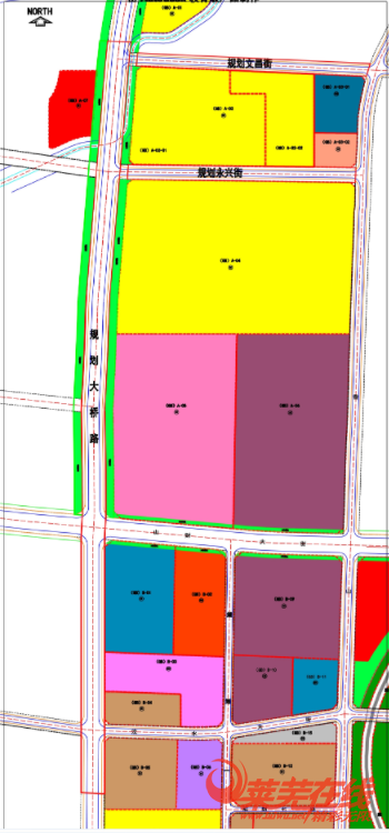 市场活跃，楼市成交创新高|莱芜楼市（5.18-5.24）销量一览(图6)