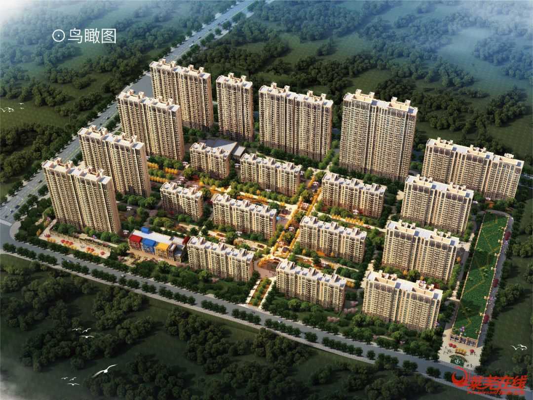 喜讯！香山名郡即将开盘，惊喜五重礼，礼惠全城！(图7)
