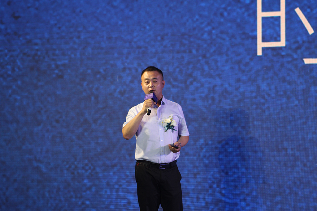 “时代匠筑，悦启莱芜”蓝光悦府产品发布会圆满结束(图7)