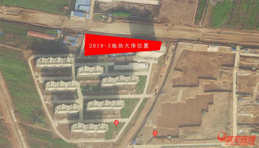 土拍热，成交稳|莱芜楼市（6.8-6.14）销量一览(图5)