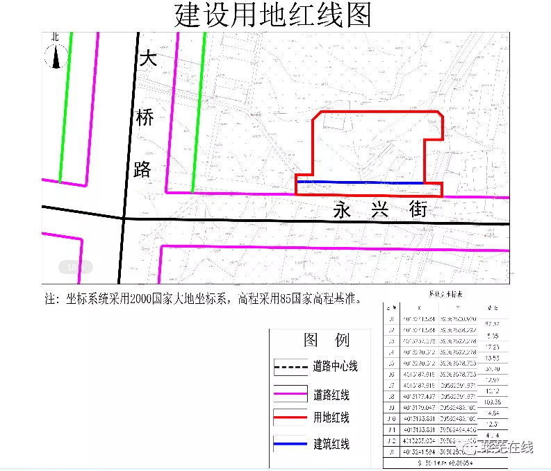 设置9个班！莱芜高新区又一所幼儿园规划公示了，位置在这...(图2)