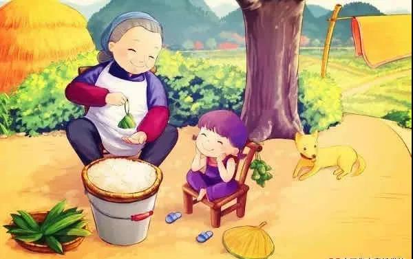 玉龙湾端午节活动预告 | 玉龙湾邀您一起包粽子!(图2)