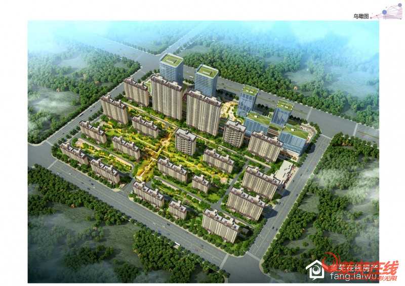 成交稳，各房企冲刺年中业绩|莱芜楼市（6.22-6.28）销量一览(图4)