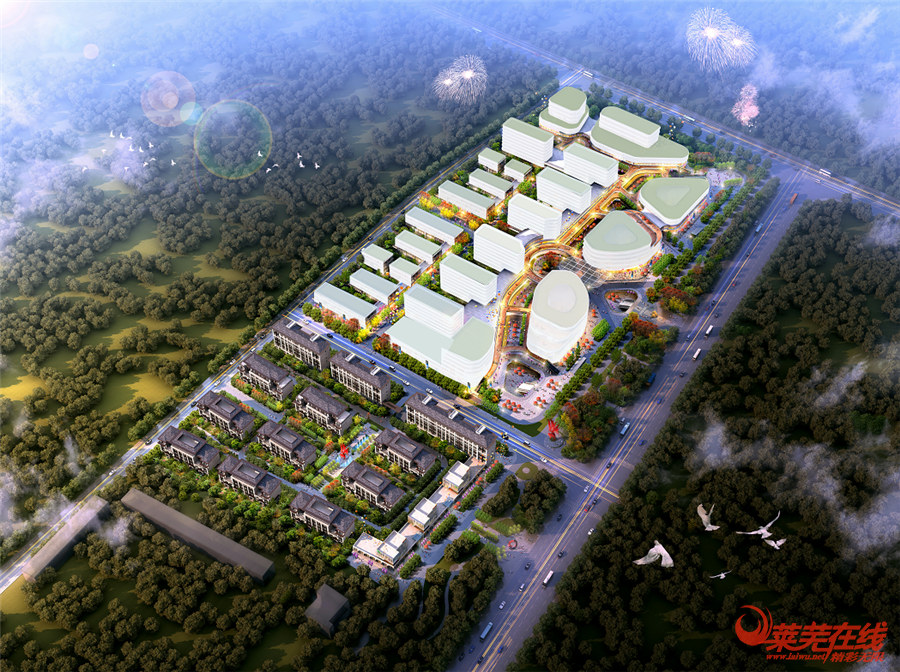 成交稳，各房企冲刺年中业绩|莱芜楼市（6.22-6.28）销量一览(图7)