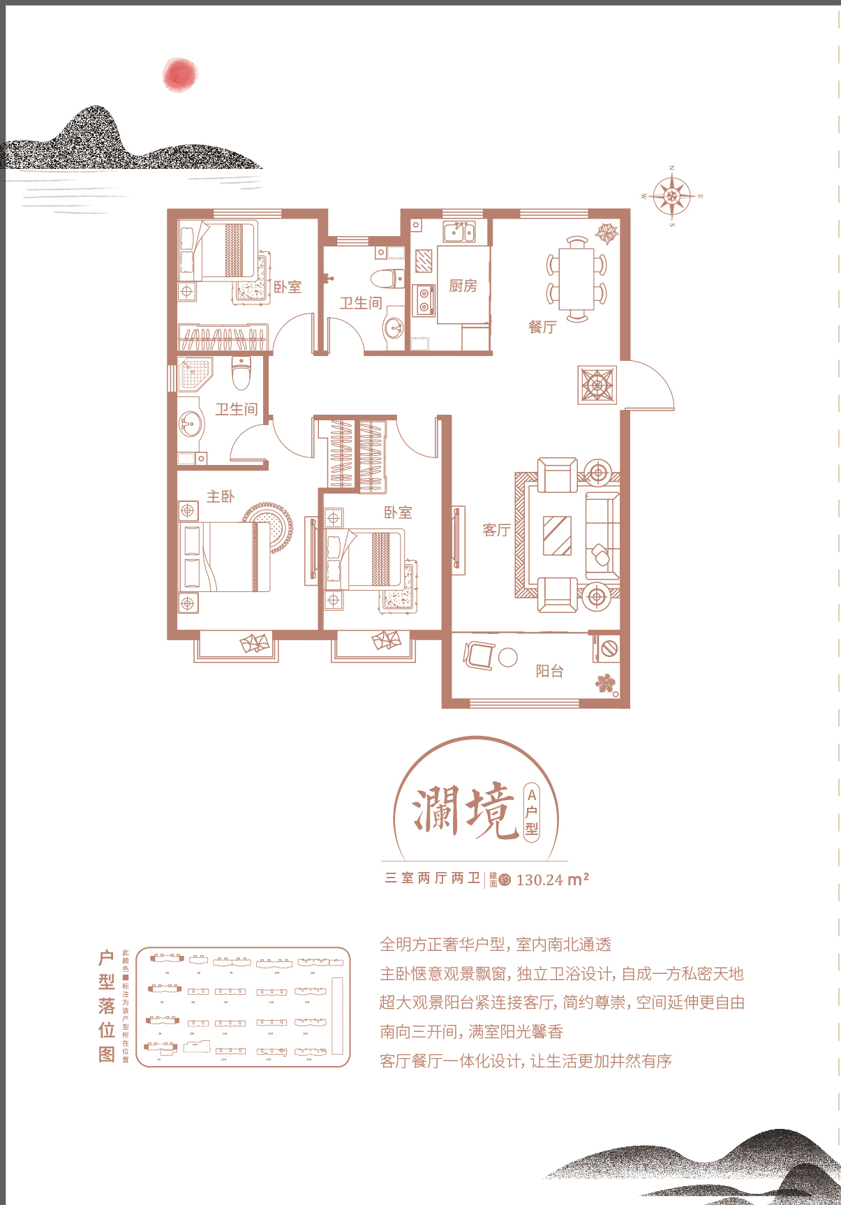 5666/㎡起，高铁时代·一号作品香山名郡7月25日耀世开盘！(图5)