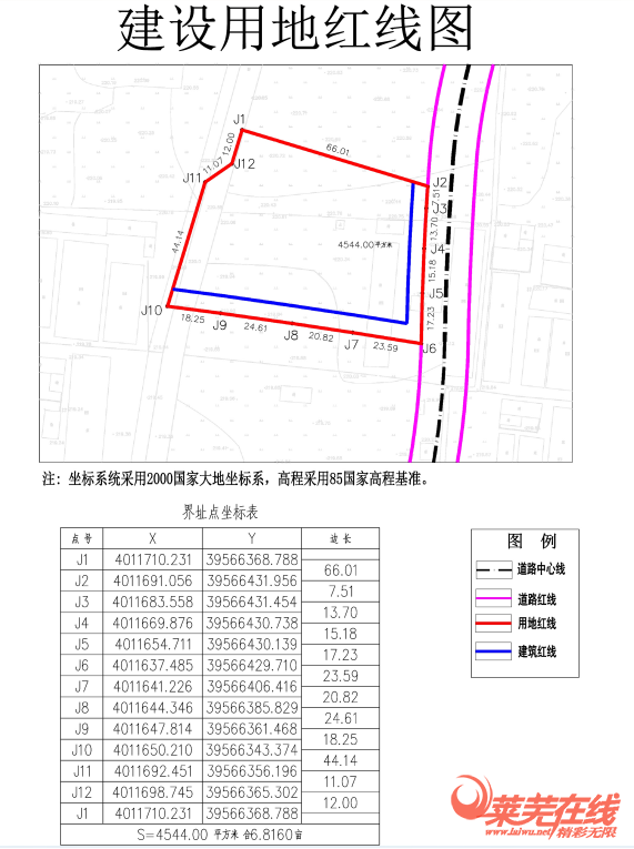 配套再升级！玉龙湾幼儿园建设项目规划公示！(图2)