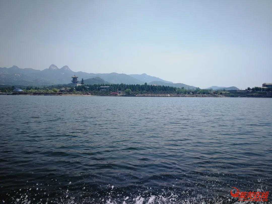 全城记 | 在千年莱芜的“起承转合”间，倾听一首蓝色奏鸣曲(图2)