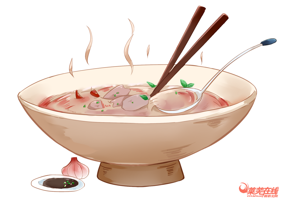全城记 | 在千年莱芜的“起承转合”间，倾听一首蓝色奏鸣曲(图4)