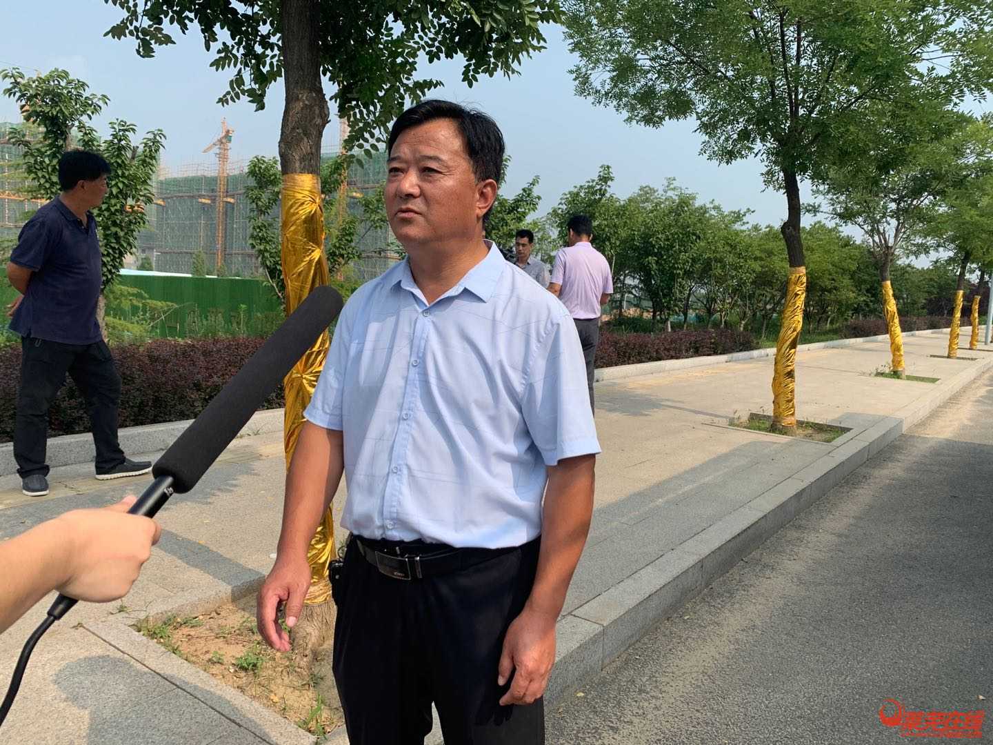 利好频传！集合居民生活所需，香山名郡配套再升级！(图5)