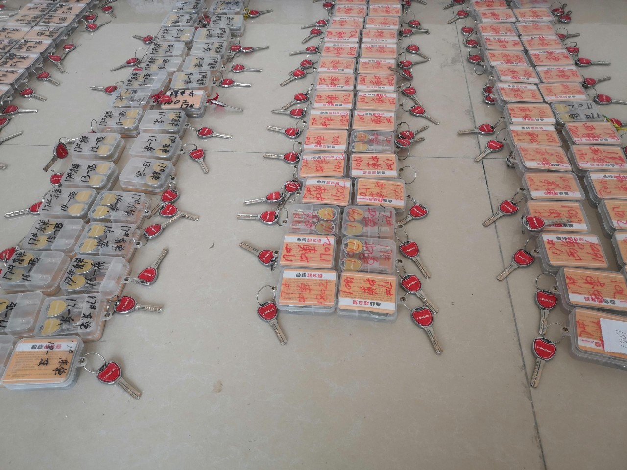 汶河名郡Ⅰ期第一批次今日圆满交房！幸福生活，即将开启(图7)