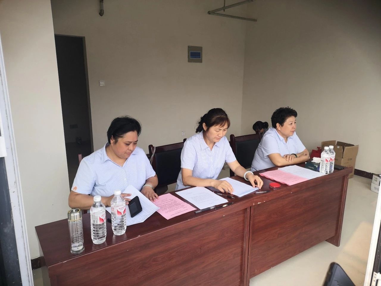 汶河名郡Ⅰ期第一批次今日圆满交房！幸福生活，即将开启(图8)