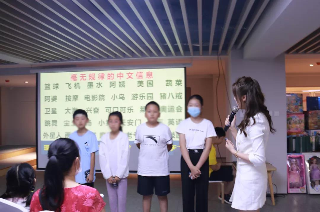 记忆大师空降兴宇·凤栖台，“高效学习记忆法”分享会圆满结束！(图6)