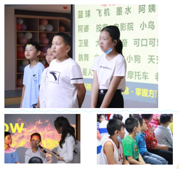 记忆大师空降兴宇·凤栖台，“高效学习记忆法”分享会圆满结束！(图7)