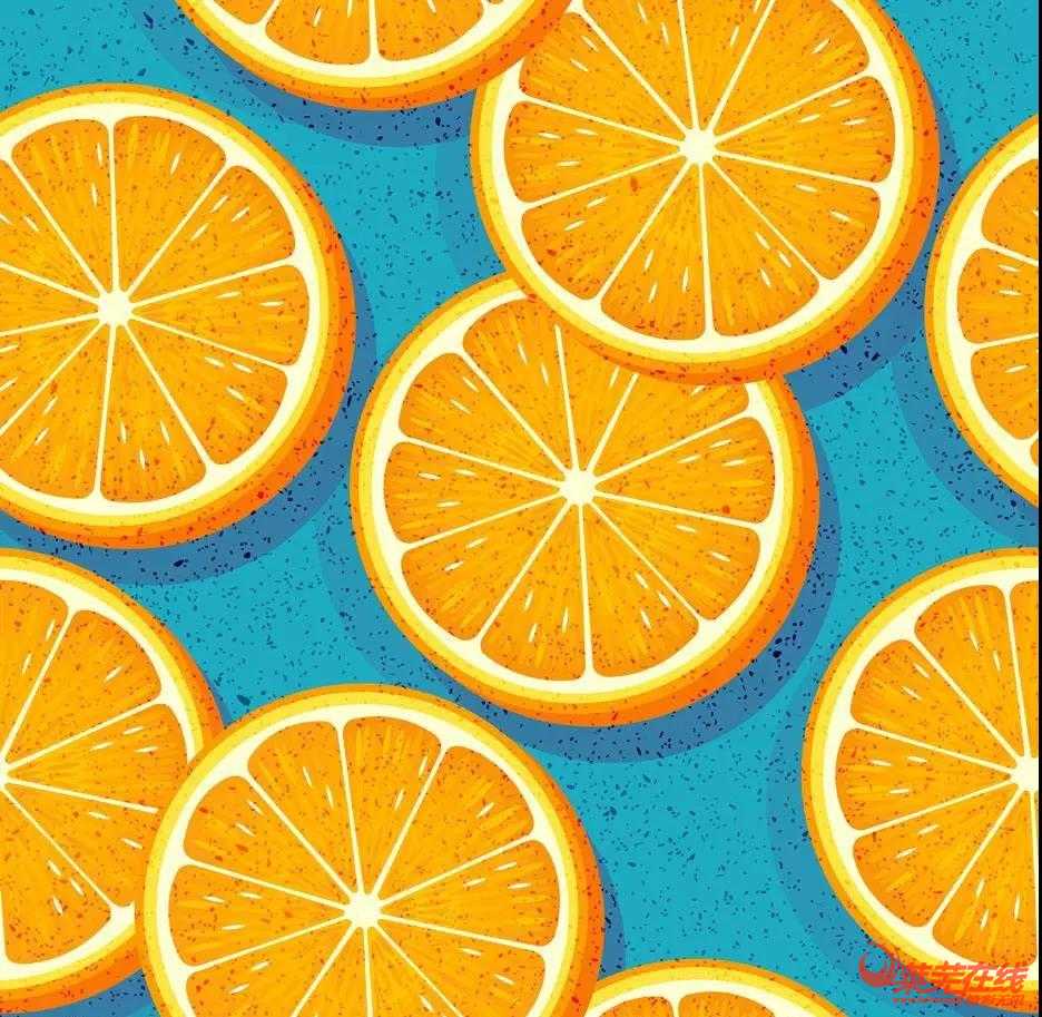 蓝光悦府|橙心橙意 美好启橙(图3)