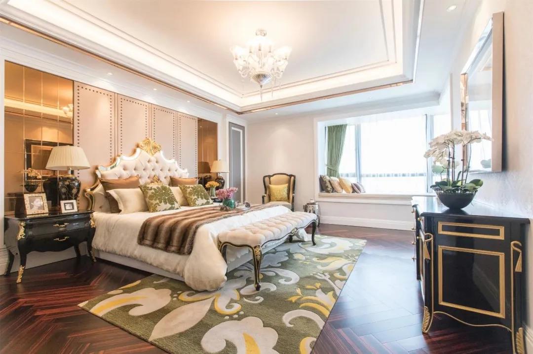 【汇源首座】141㎡百变四房，幸福生活一步到位！(图4)