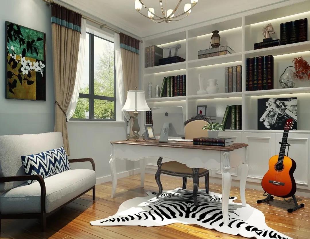 【汇源首座】141㎡百变四房，幸福生活一步到位！(图5)