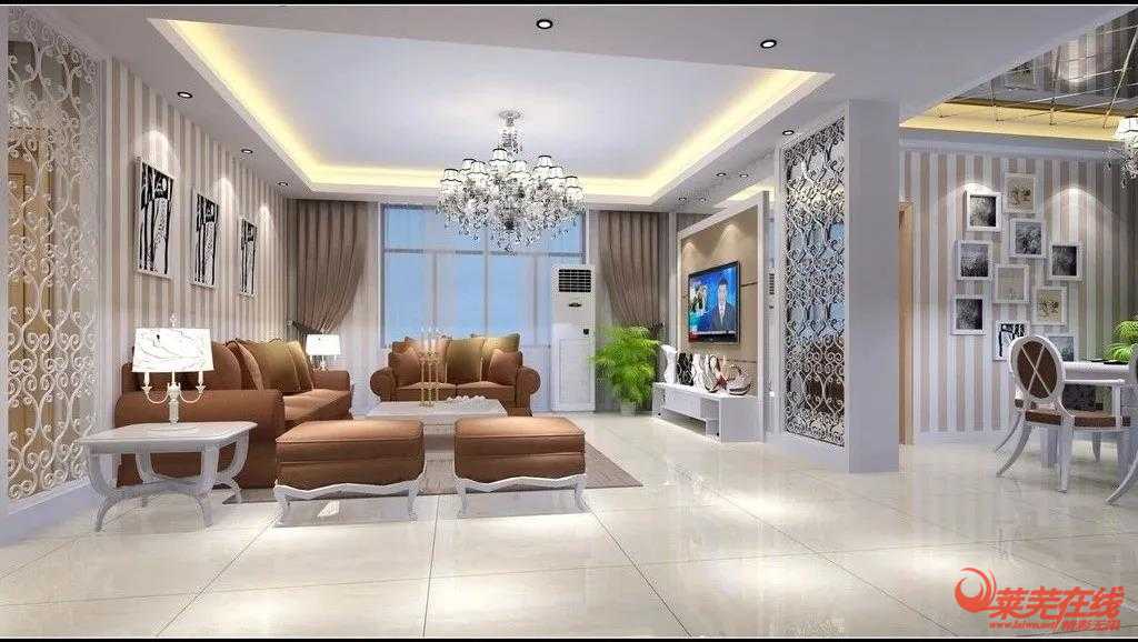 【汇源首座】阔绰125㎡轻奢洋房，让生活倍受宠爱！(图2)