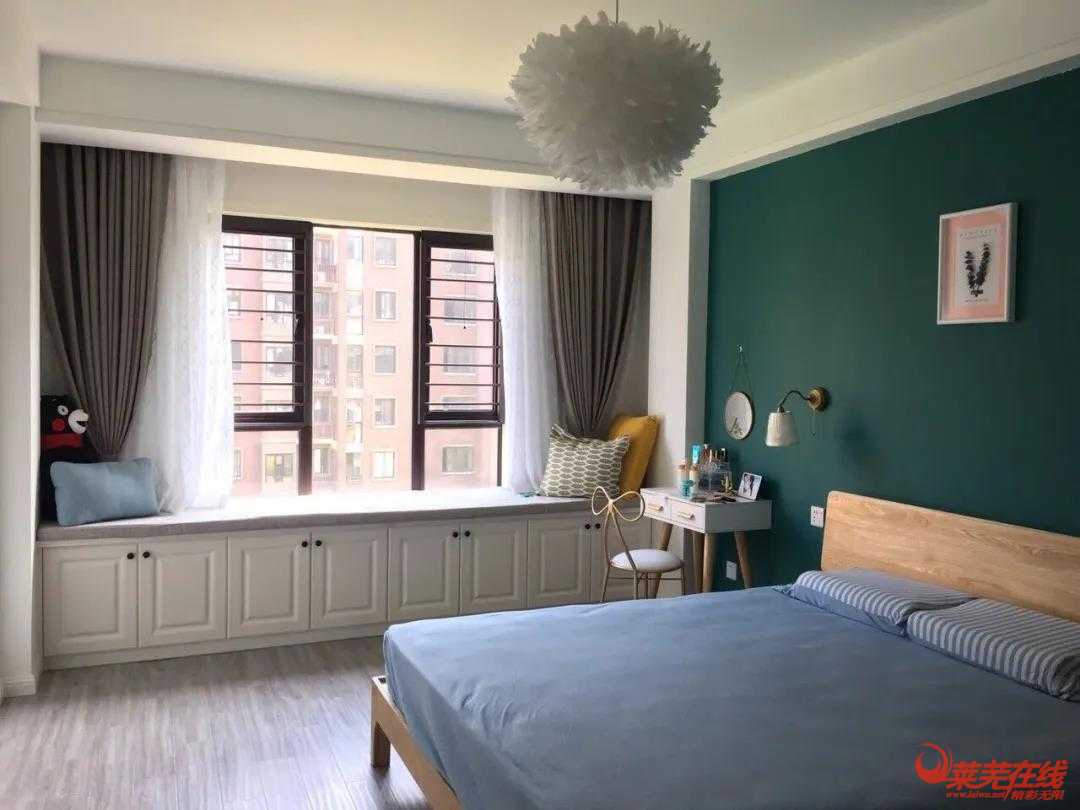 【汇源首座】阔绰125㎡轻奢洋房，让生活倍受宠爱！(图4)