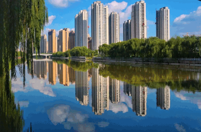 烟火泉城心丨治愈的烟火生活，藏不住的美好情怀(图9)