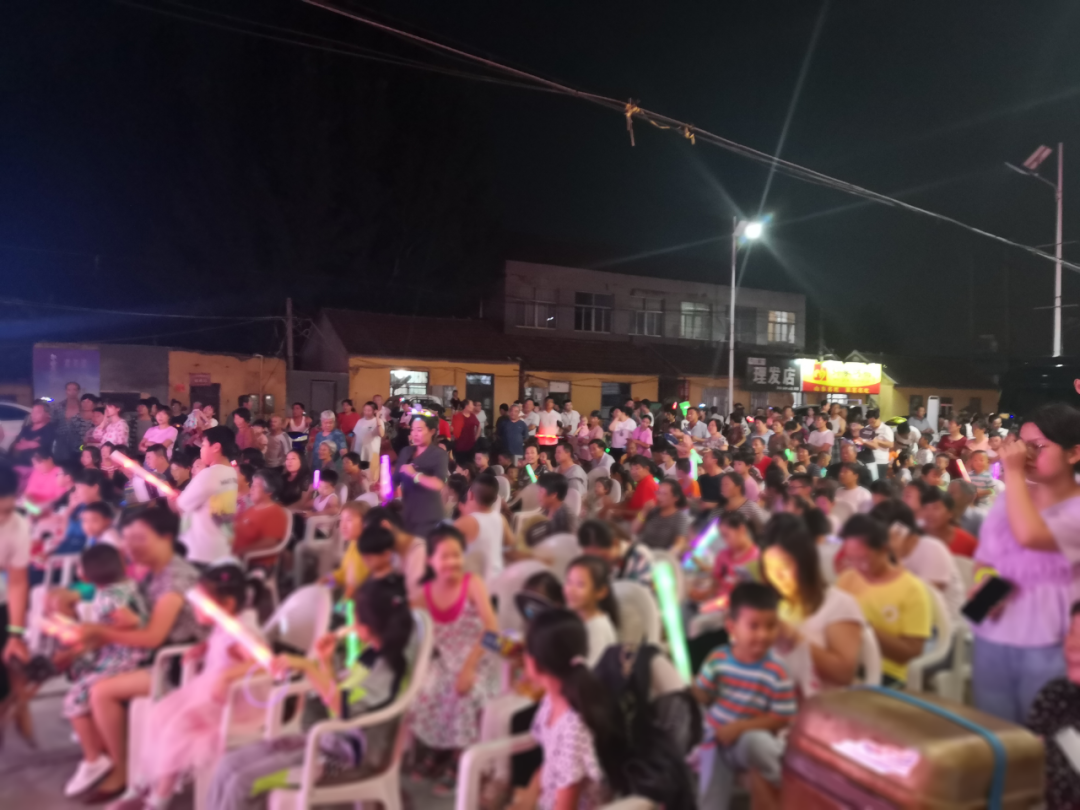 进城买房 值选凤栖台丨兴宇集团10周年感恩巡演第一站圆满落幕！(图2)