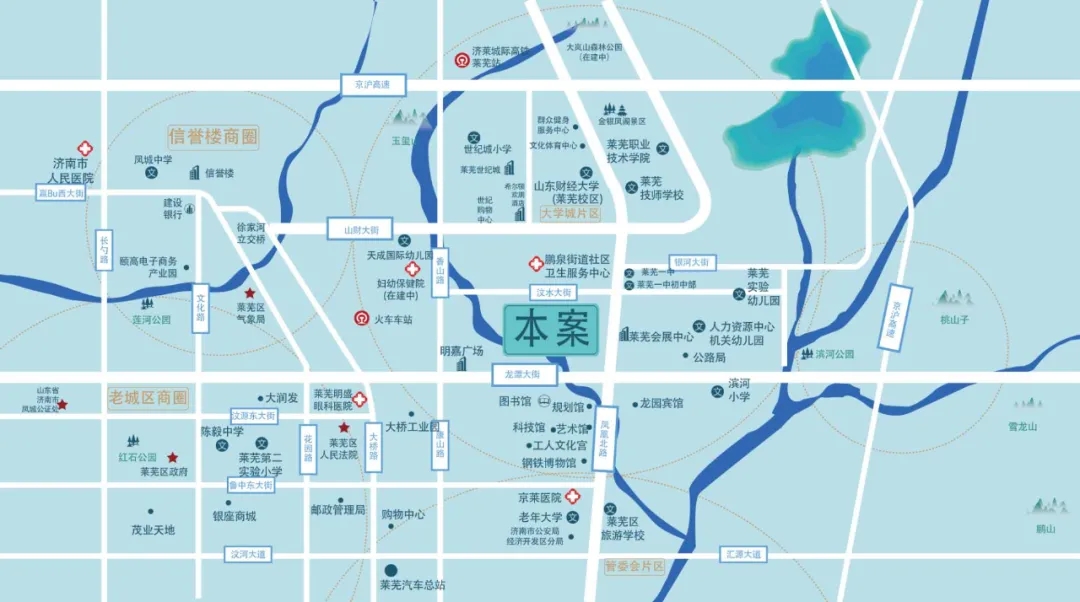 翰林名苑翰林名苑高品质墅质花园洋房,无需彰显的尊贵!(图10)