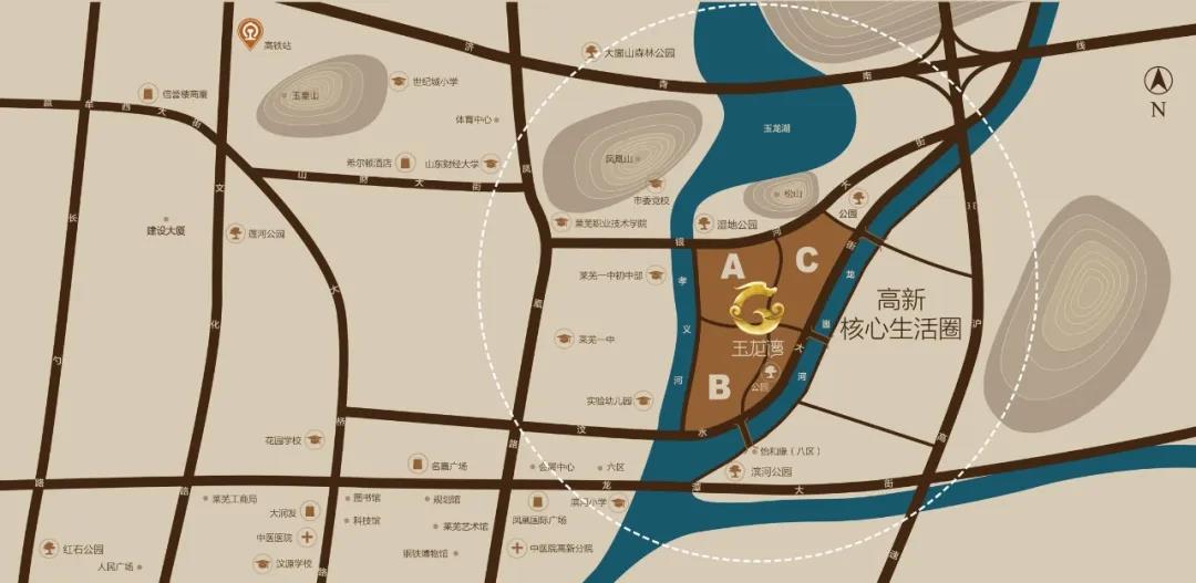 以爱之名 致敬人居,玉龙湾奢装样板间8月22日即将盛大开放!(图3)