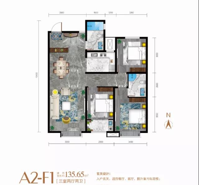 舞动双手，拼出梦想——立体拼图DIY来袭 (图11)