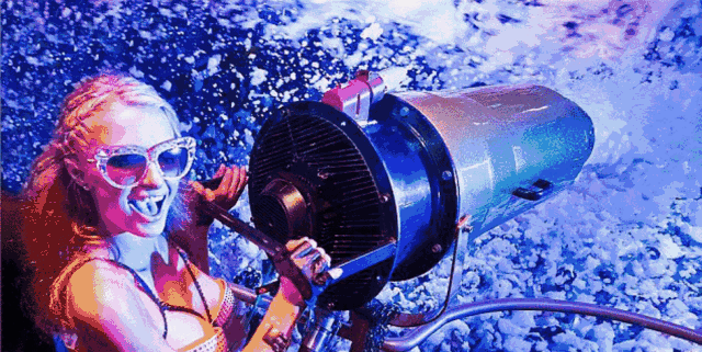 十天十夜全免单！2020莱芜福泽家园啤酒龙虾电音Party8月28日盛大开幕，带上手机免... (图3)