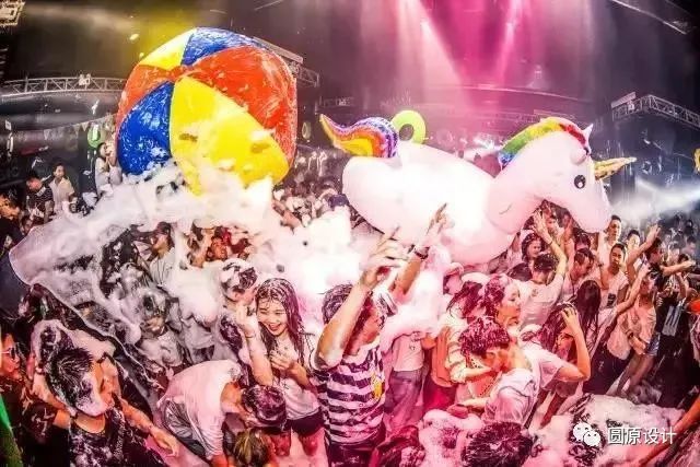 十天十夜全免单！2020莱芜福泽家园啤酒龙虾电音Party8月28日盛大开幕，带上手机免... (图9)