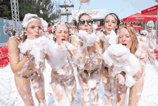 十天十夜全免单！2020莱芜福泽家园啤酒龙虾电音Party8月28日盛大开幕，带上手机免... (图15)