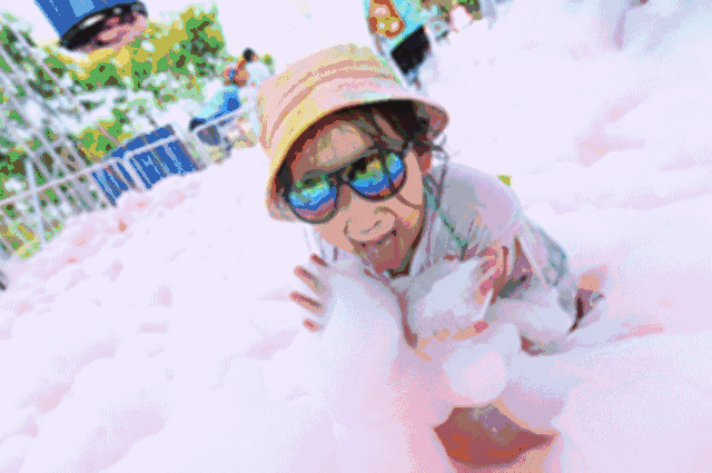 十天十夜全免单！2020莱芜福泽家园啤酒龙虾电音Party8月28日盛大开幕，带上手机免... (图18)