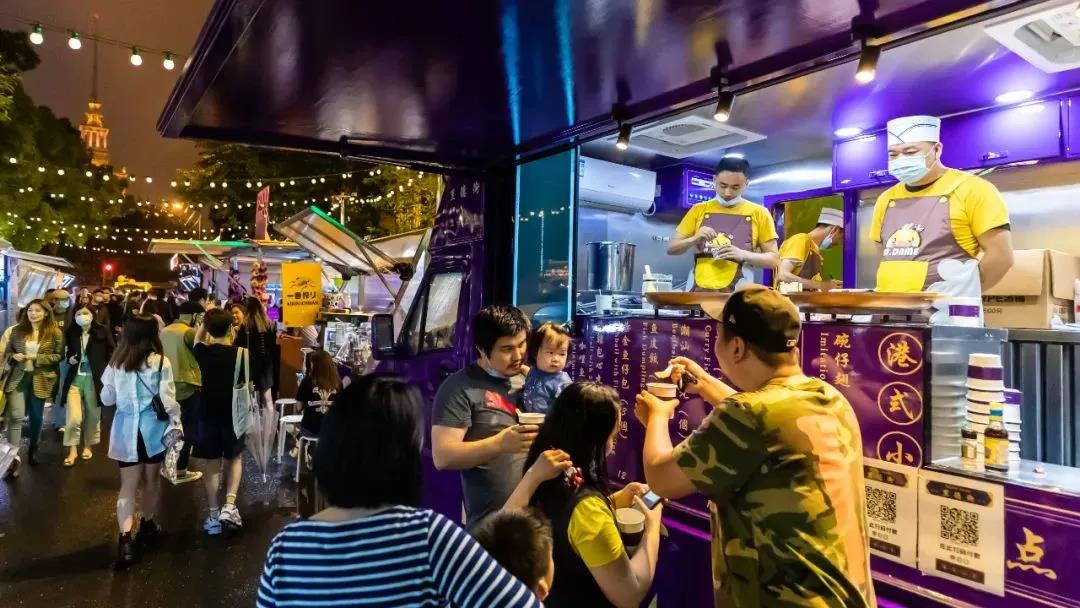 十天十夜全免单！2020莱芜福泽家园啤酒龙虾电音Party8月28日盛大开幕，带上手机免... (图34)