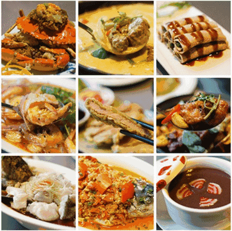 十天十夜全免单！2020莱芜福泽家园啤酒龙虾电音Party8月28日盛大开幕，带上手机免... (图38)